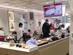 -喜家德虾仁水饺(青岛永旺东部店)