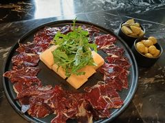 -瑞吉酒店 · Elba 欧尔巴意大利餐厅· 精致意餐·云端聚会