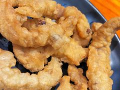 网红小酥肉-苗小坛酸汤鱼(酒仙桥店)