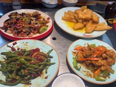 -姚家小院灶台鱼