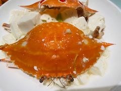 -乾隆美食·本帮菜(黄河路店)