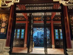 -顺峰山公园