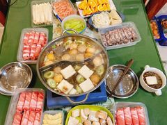 -锅圈食汇火锅烧烤食材超市(星河国际店)