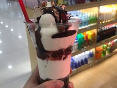 -DQ·蛋糕·冰淇淋(湖景东路店)