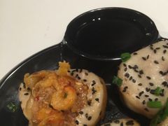 -小杨生煎(龙之梦购物中心店)
