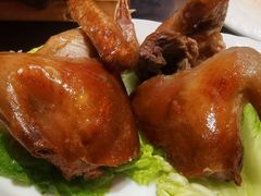 -陈记菜馆·非遗淮扬菜(东关街教场店)