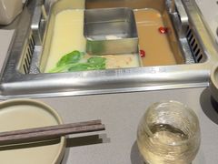 -巴奴毛肚火锅(商城路店)