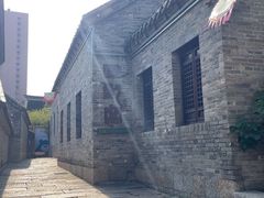 -回龙窝历史文化街区