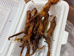 -玉园烧烤·海鲜辣炒