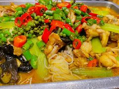 -武松家(丰益桥店)