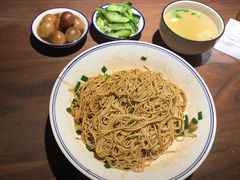 -十面春风·江南面馆(崇宁路店)