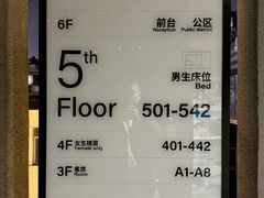 -背包十年青年旅舍(成都太古里春熙路店)