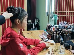 -盘子女人坊(西安至尊店)