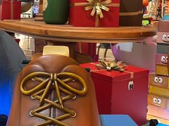 -肯德基(安定门店)