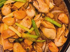 -益利大酒楼(井岸店)