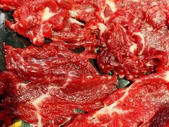 -牛a潮汕鲜牛肉粿条(天河北店)