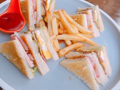 -印咖啡IN COFFEE(红旗街店)