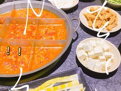 -大虎重庆老火锅(正弘城店)