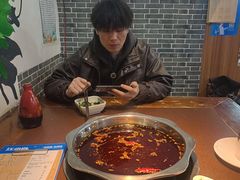 -青山青豆花·笑禅豆腐鱼(黄泥塝店)