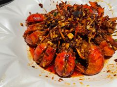 -虾胡闹龙虾馆(湄南河店)