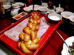 -九十九顶毡房(阜石路店)