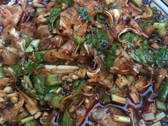 -赵姐猪耳朵饭店