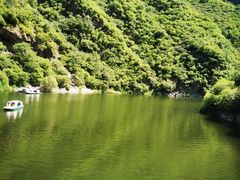 -双龙峡
