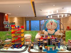 -厦门悦华酒店·绿庭主题自助餐厅
