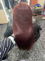 点击看大图 -MOVAN HAIR莫凡匠人发型屋