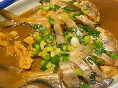 -小厨师·二十年沈家门小海鲜(百井坊巷店)