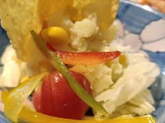 -割烹旭日本料理(龙湖狮山天街店)
