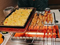 -丰茂烤串(五道口店)