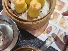 -蚝喜粤·广州味·茶楼点心(长隆店)