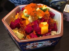 -隐月· 㐂和食屋(芝罘万达公馆店)
