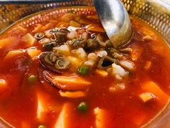 -蔼若春.传承三十年云南菜(金碧公园店)