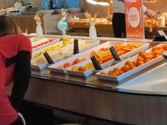 -比格比萨自助(宝山日月光店)