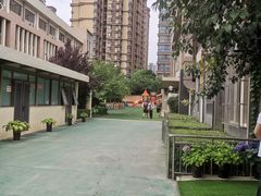 -吉的堡幼儿园(西安雅居乐铂琅峯园)