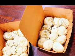 -舒小笼松针小笼包