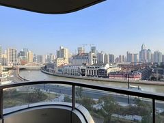 -凯德星贸大厦