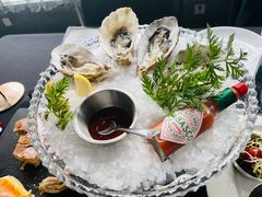 -小火花·干式熟成牛排馆Spark SteakHouse(剑桥郡店)