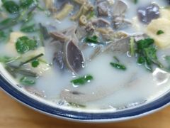 -鸭小妹鸭血粉丝(老门东店)