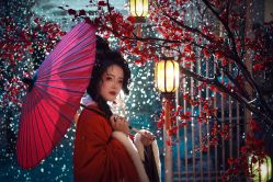 -梓摄影古装写真工作室(富力广场店)