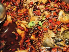 -味之绝·美蛙鱼头火锅(科巷店)