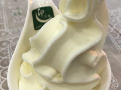 奶油冰淇淋-迎宾楼(解放西街店)