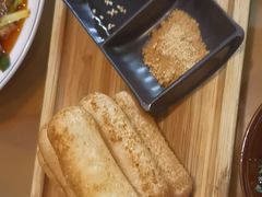 -重庆石磨豆花庄(乔庄店)