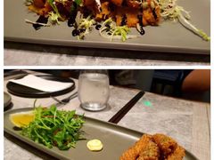 -Hurricane's Grill 飓风牛排