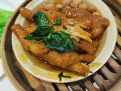 -蔡澜点心·粤菜(月星环球港店)