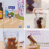 #便利店调酒# 升级版 生椰拿铁✅