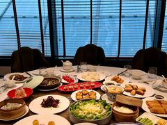 -上海总会SHANGHAICLUB(兴业太古汇店)