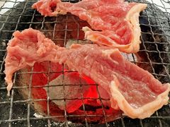 -火云龙烤肉(紫荆花店)